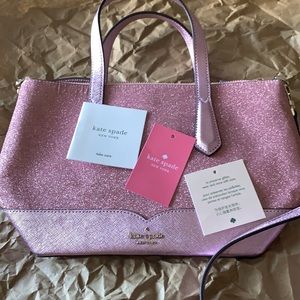 Kate spade slightly used